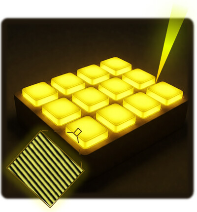 Cover image for Nanoengineering Carbon Dot–Polymer Brush Interfaces
